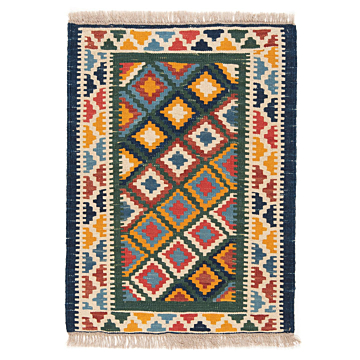 Kilim persiano