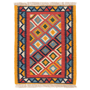 Kilim persiano