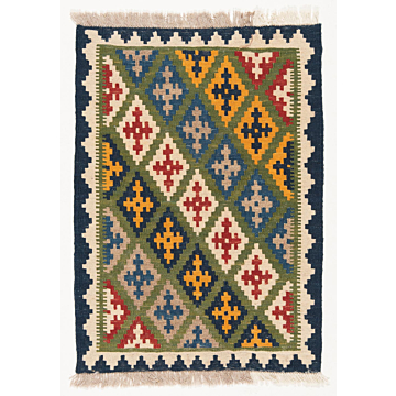 Kilim persiano