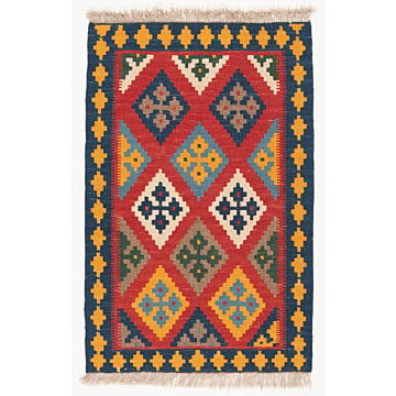 Kilim persiano