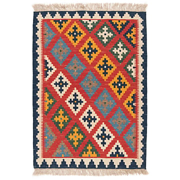 Kilim persiano