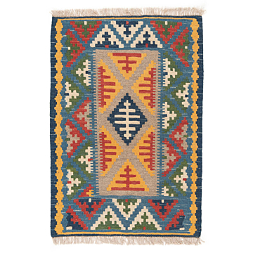 Kilim persiano