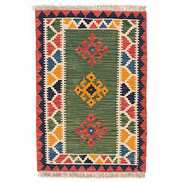 Kilim persiano