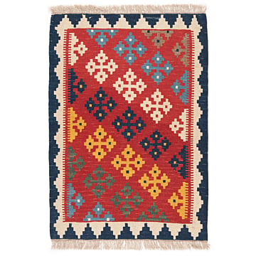 Kilim persiano