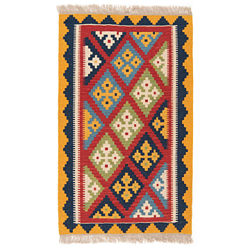 Kilim persiano