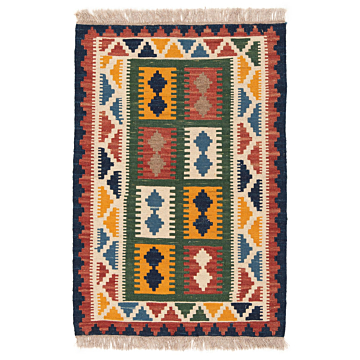 Kilim persiano