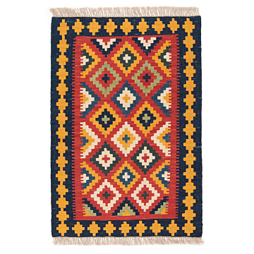 Kilim persiano