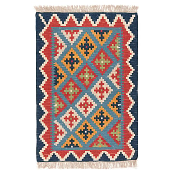 Kilim persiano