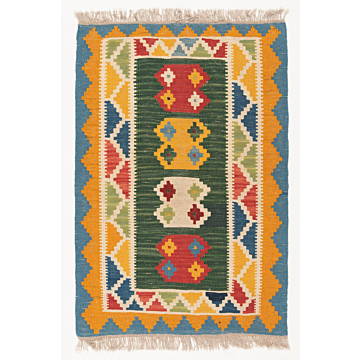 Kilim persiano