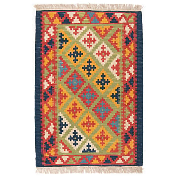 Kilim persiano