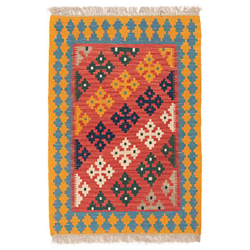 Kilim persiano