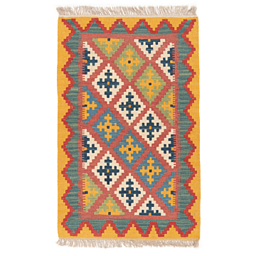 Kilim persiano