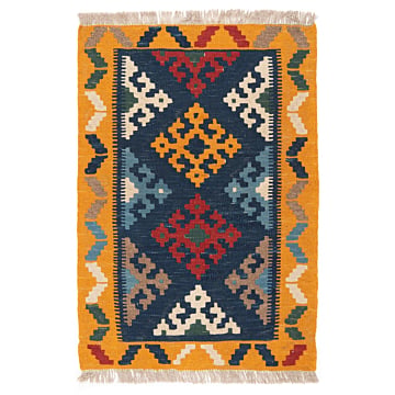 Kilim persiano