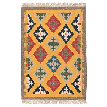 Kilim persiano