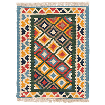 Kilim persiano