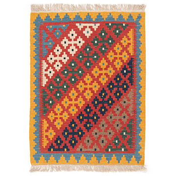 Kilim persiano