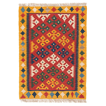 Kilim persiano
