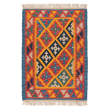 Kilim persiano