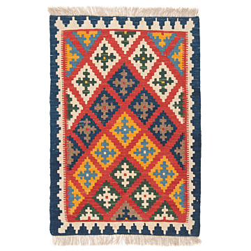 Kilim persiano
