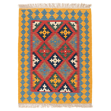 Kilim persiano