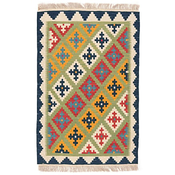 Kilim persiano