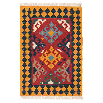 Kilim persiano