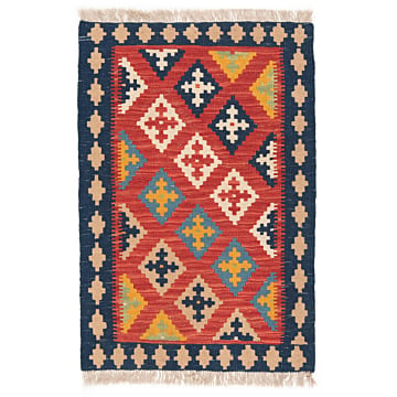 Kilim persiano