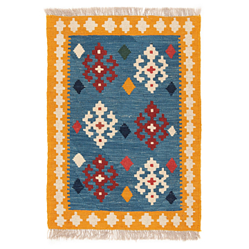Kilim persiano