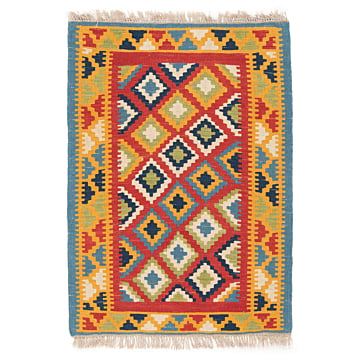 Kilim persiano