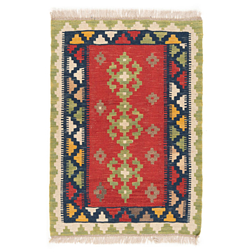Kilim persiano