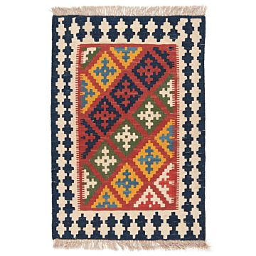 Kilim persiano
