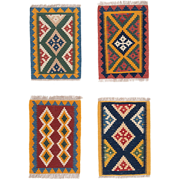 Kilim persiano