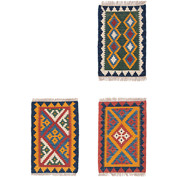 Kilim persiano