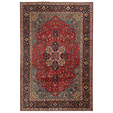 Tabriz Perserteppich