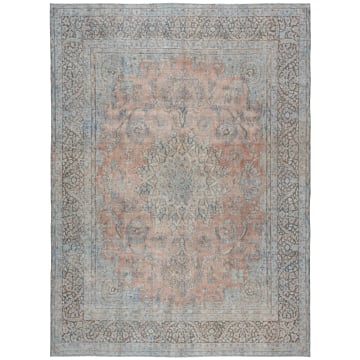 Tappeto vintage