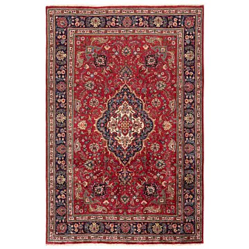 Tabriz Perserteppich