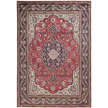 Tabriz Perserteppich