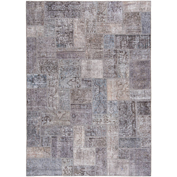 Tappeto patchwork