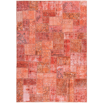 Tappeto patchwork