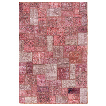 Tappeto patchwork