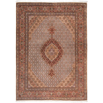 Tabriz 50Raj Perserteppich