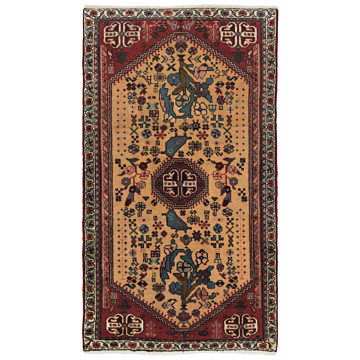 Abadeh Persian Rug
