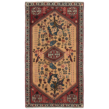 Abadeh Persian Rug