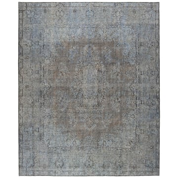 Tappeto vintage