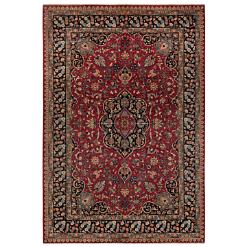 Tabriz Persian Rug