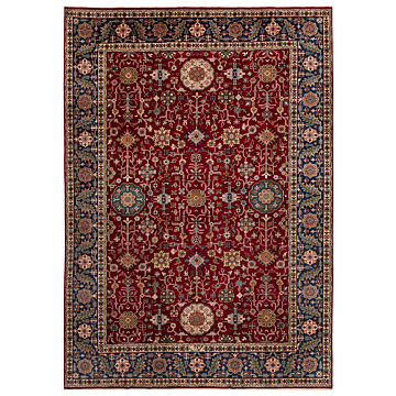 Tabriz Persian Rug