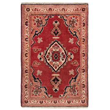 Tabriz Perserteppich