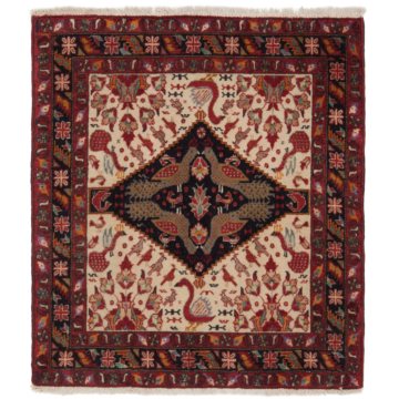 Balouch Persian Rug