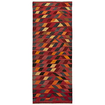 Kilim persiano
