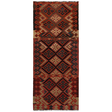 Kilim persiano